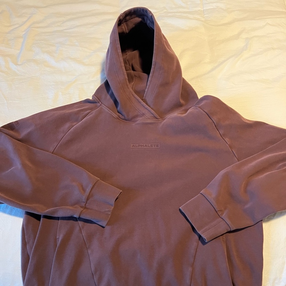 Alphalete Hoodie